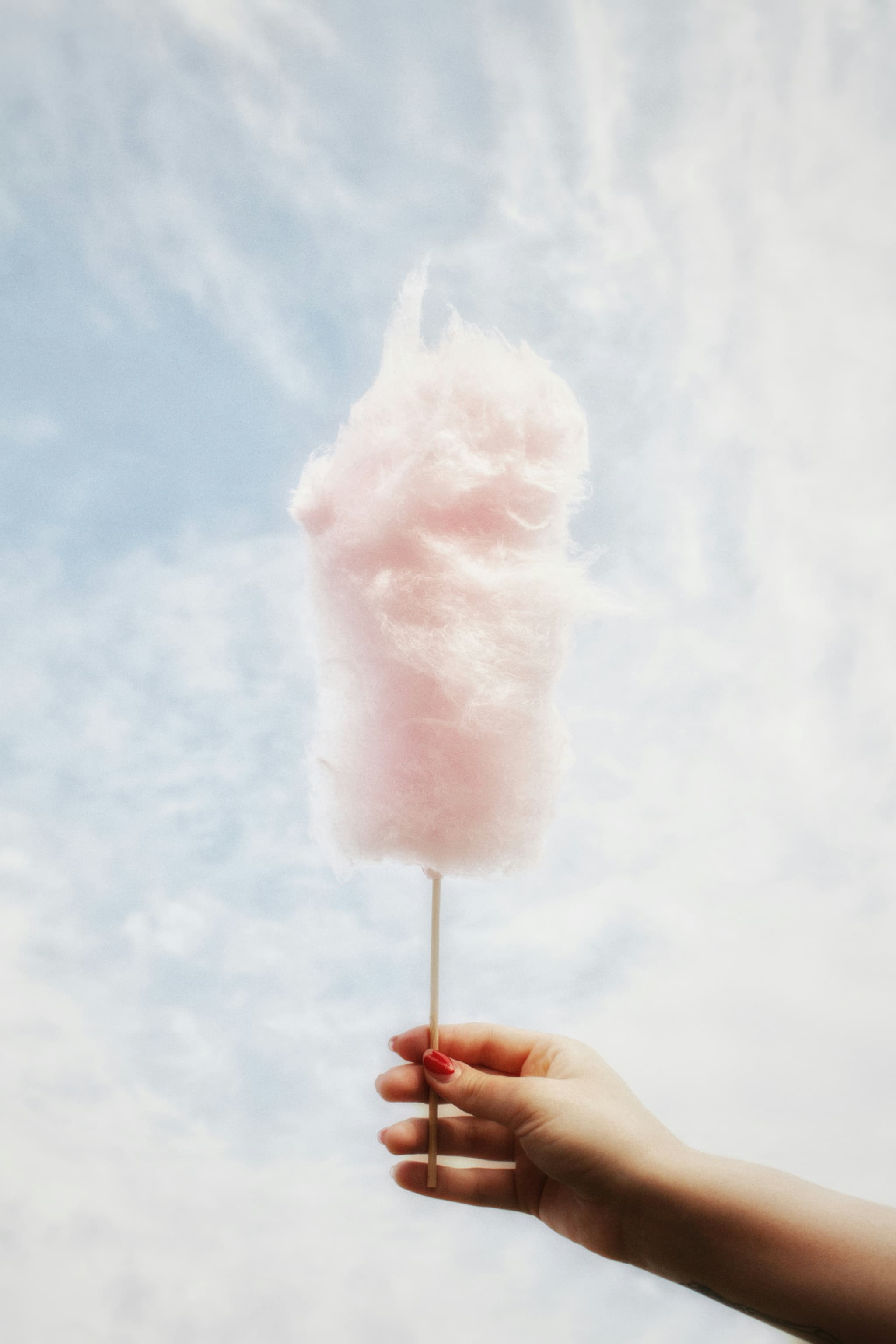 cottonCandy